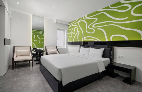 Bui Thi Xuan Hotel | J Village