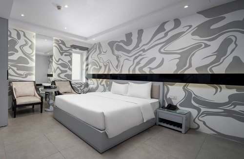 Bui Thi Xuan Hotel | J Village