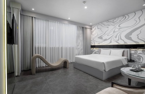 Bui Thi Xuan Hotel | J Village