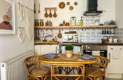Liverpool Apartamento | J&W Apartments with free parking