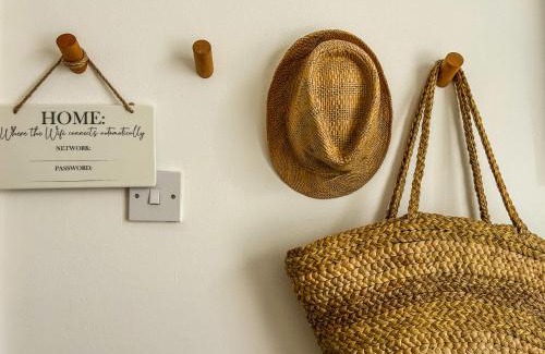 Liverpool Apartamento | J&W Apartments with free parking