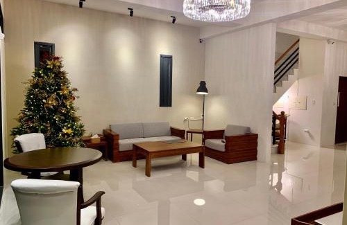 Xincheng Cama Y Desayuno | J.W Manbo Taroko
