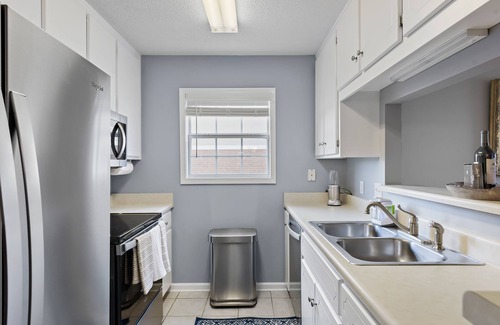 Enterprise Casa | J&Y Family 3BR/2.5BA / LuxuryTownhouse