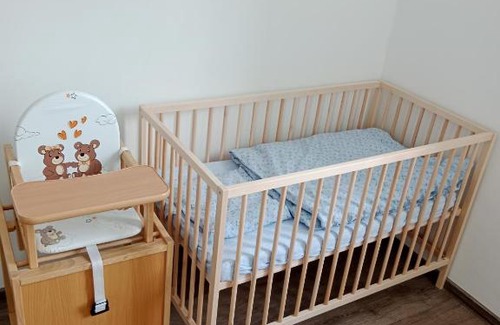 Olomouc Apartamento | J&Z apartmán
