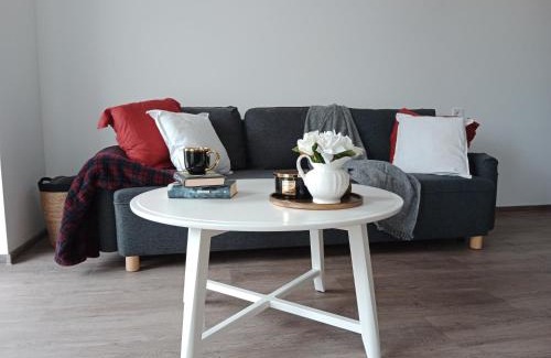 Olomouc Apartamento | J&Z apartmán