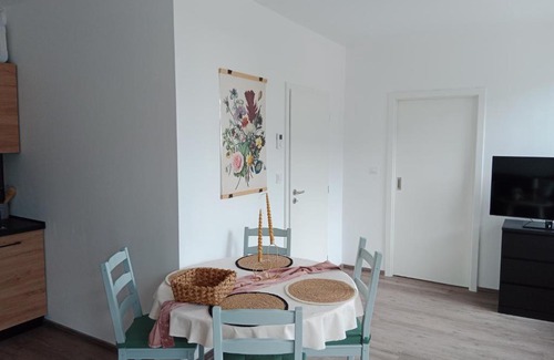 Olomouc Apartamento | J&Z apartmán