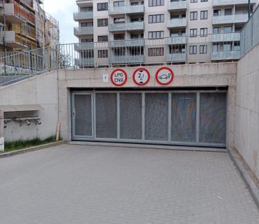 Olomouc Apartamento | J&Z apartmán