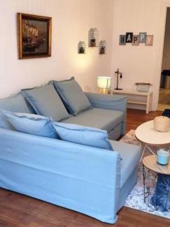Quartier Hyper-Centre Apartamento | #J0 The sweet Jaurès