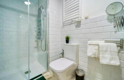 Pacifico Apartamento | (J1) Ubicado en Madrid Centro - 5 personas.