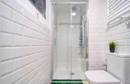 Pacifico Apartamento | (J1) Ubicado en Madrid Centro - 5 personas.