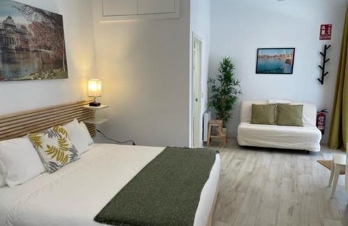 Pacifico Apartamento | (J3) Apartamento céntrico en Madrid