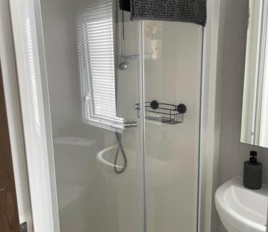 Lossiemouth Complejo | J4 Lossiemouth Bay Caravan Park