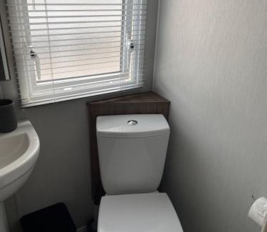 Lossiemouth Complejo | J4 Lossiemouth Bay Caravan Park