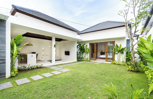Sanur Kauh Villa | J4 Villas Sanur