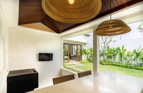 Sanur Kauh Villa | J4 Villas Sanur