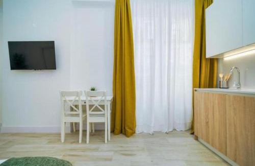 Pacifico Apartamento | (J6) Loft 4 personas Céntrico Madrid