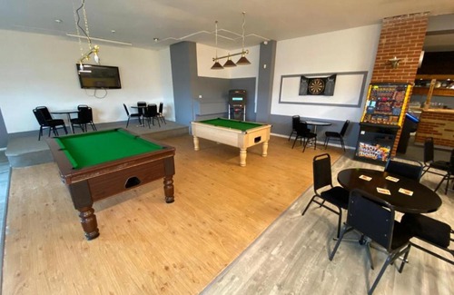 Sandown Complejo | J6 Static caravan, Fairway holiday park