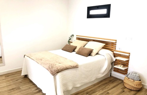 Andújar Apartamento | Jaén Interior Apartment