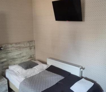 gmina Poraj Hotel | Jaś i Małgosia