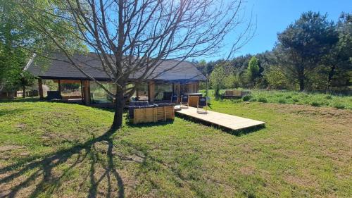 Adamow Apartamento | Jaśkowa Stodoła