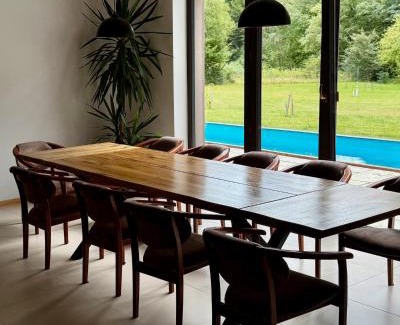 Limanowa Casa | Jaśminowa Pracownia