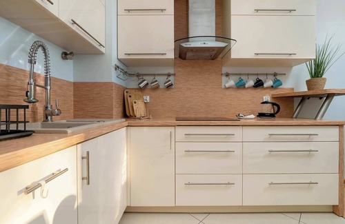 Kokoszki Apartamento | Jaśminowy Stok 13B | Gdańsk | Spacious Apartment | Parking