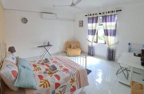 Uswetakeiyawa Casa | Ja-elas French Touch 4