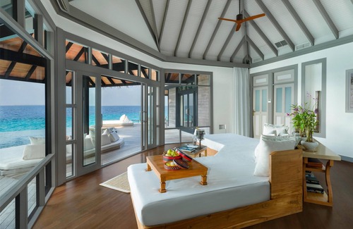 Manafaru Island Complejo | JA Manafaru, Maldives