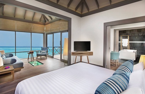 Manafaru Island Complejo | JA Manafaru, Maldives