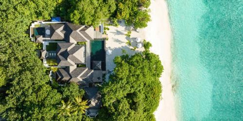 Manafaru Island Complejo | JA Manafaru, The Real Maldives - Complimentary Seaplane for 7 nights and more - Book before 30 Sept 2025