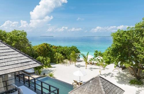 Manafaru Island Complejo | JA Manafaru, The Real Maldives - Complimentary Seaplane for 7 nights and more - Book before 30 Sept 2025
