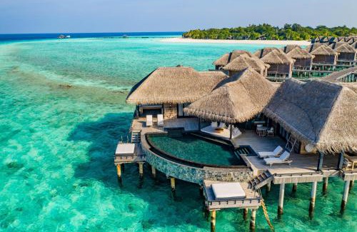 Manafaru Island Complejo | JA Manafaru, The Real Maldives - Complimentary Seaplane for 7 nights and more - Book before 30 Sept 2025