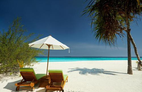 Manafaru Island Complejo | JA Manafaru, The Real Maldives - Complimentary Seaplane for 7 nights and more - Book before 30 Sept 2025