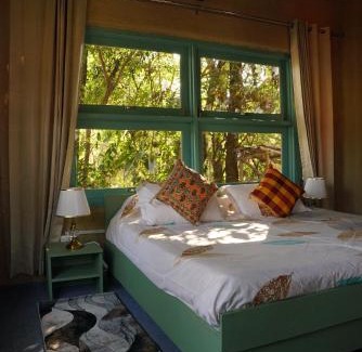 Palampur Casa | Jaadooghar Madcap Mudhouse