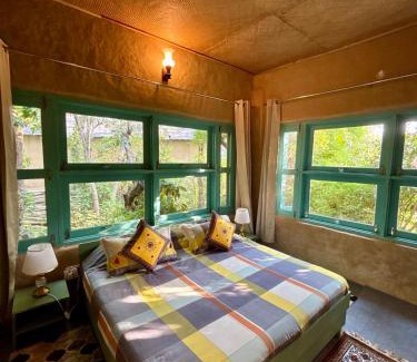 Palampur Casa | Jaadooghar Madcap Mudhouse