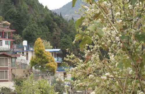 Mussoorie Casa | Jaadooghar Rainbow Farms