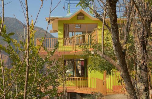 Mussoorie Casa | Jaadooghar Rainbow Farms