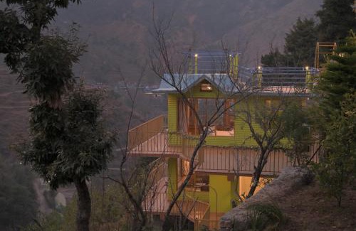 Mussoorie Casa | Jaadooghar Rainbow Farms