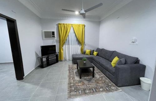 Mecca Apartamento | Jabal Al Nour Apartment