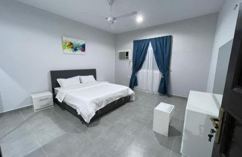 Mecca Apartamento | Jabal Al Nour Apartment
