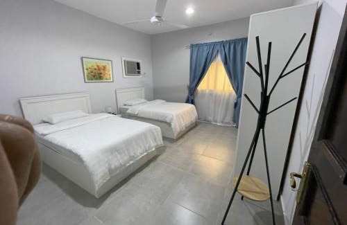 Mecca Apartamento | Jabal Al Nour Apartment