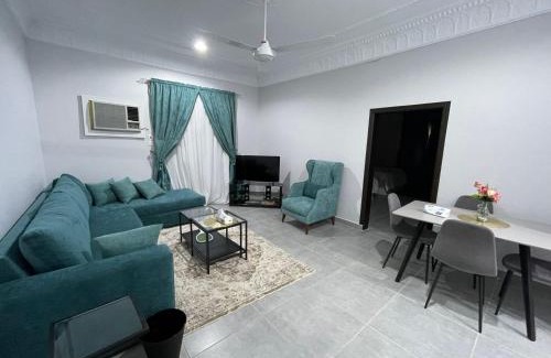 Mecca Apartamento | Jabal Al Nour Apartment