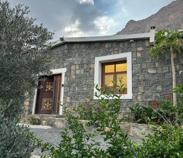 Al Hamra Casa | Jabal Shams Villa
