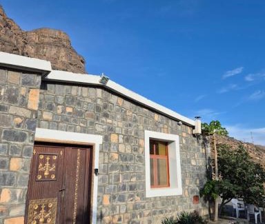 Al Hamra Casa | Jabal Shams Villa