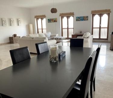 As Sifah Apartamento | Jabal Sifah Tha Marina View Apartment