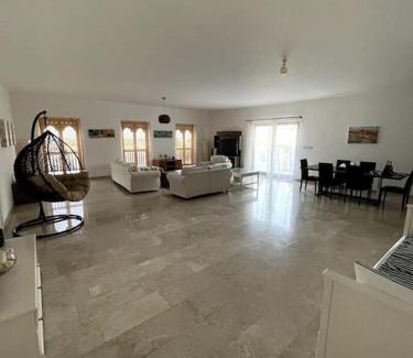 As Sifah Apartamento | Jabal Sifah Tha Marina View Apartment