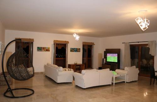 As Sifah Apartamento | Jabal Sifah Tha Marina View Apartment