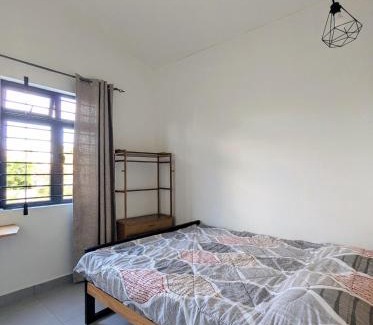 Roches Noires Villa | Jabali