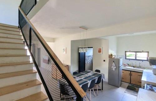 Roches Noires Villa | Jabali