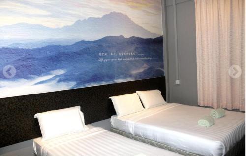Kundasang Complejo | Jabez Resort Kundasang